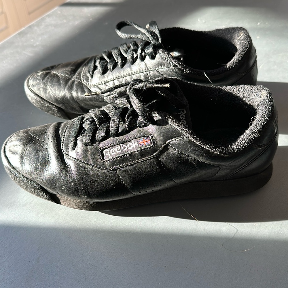 Reebok Tennis Shoes, Women's